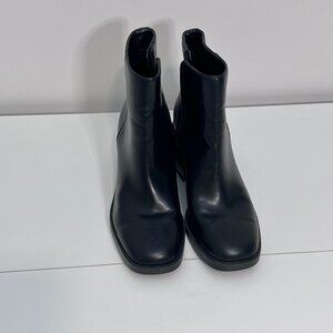 Nine West Amatto Women's Ankle Boots Size 6